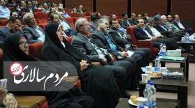 متن و حاشیه کنگره حزب مردم سالاری(2)