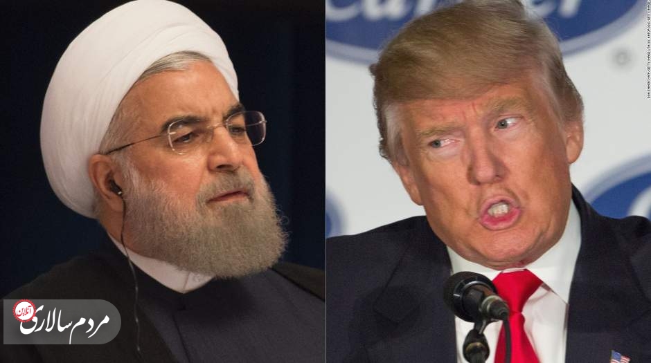 روحانی و ترامپ هر کدام با چه استراتژی‌ای در مجمع عمومی سازمان ملل در نیویورک حاضر خواهند شد.