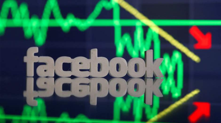 احتمال کاهش کاربران فیس بوک