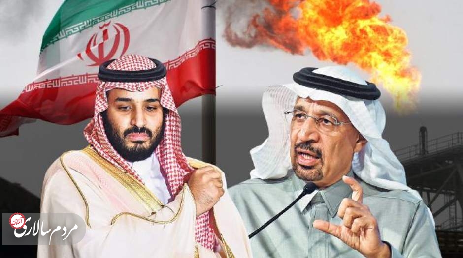 عربستان در یک چرخش آشکار سیاست نفتی خود را تغییر داد. دلایل این چرخش چیست؟