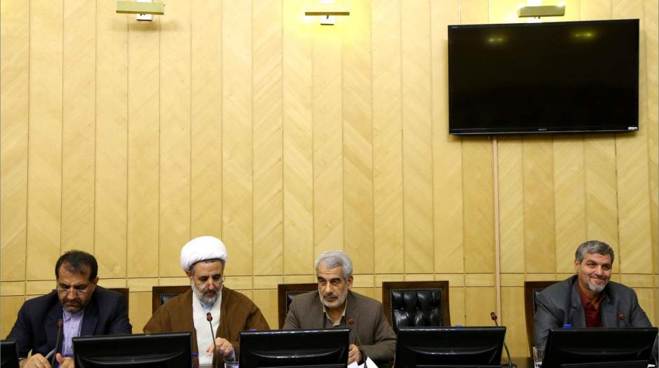 تشکیل کمیته مشترک برای رفع اختلاف میان کشورهای اسلامی