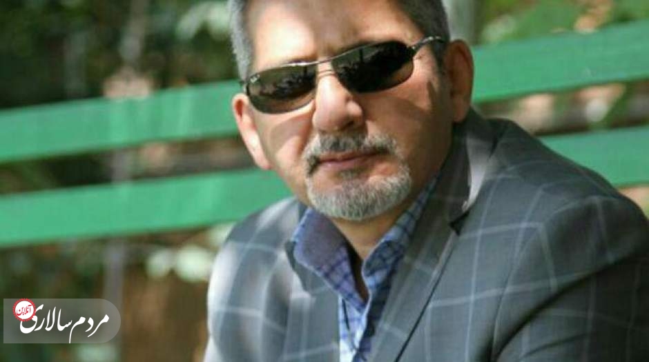 ناصر فریادشیران اعتقاد دارد فساد و دلالی در فوتبال ایران گسترش یافته است.