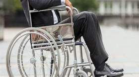 گسل قانونی برای قانون بازنشستگی پیش از موعد معلولان
