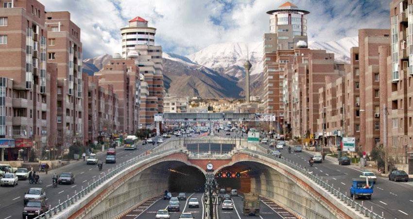 سرنوشت تونل‌های تهران چه می‌شود؟