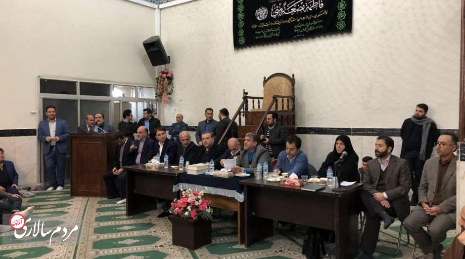 ترامپ نمی‌تواند اجماعی علیه ایران راه بیندازد