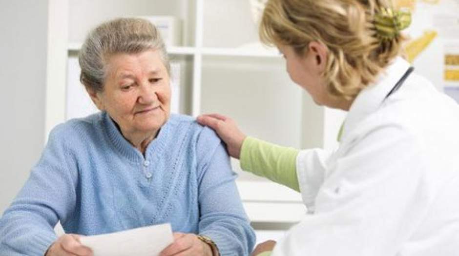 ارتباط آلزایمر و کاهش فشار خون
