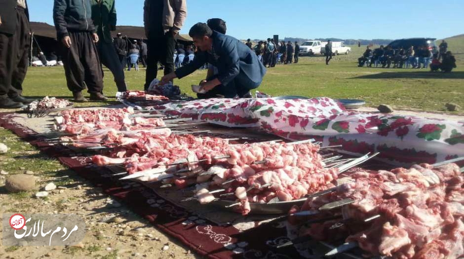 واقعیت خبر ذبح 20 گوسفند برای مسئولان استان خوزستان چه بود؟