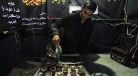 حال و هوای این روزهای تهران