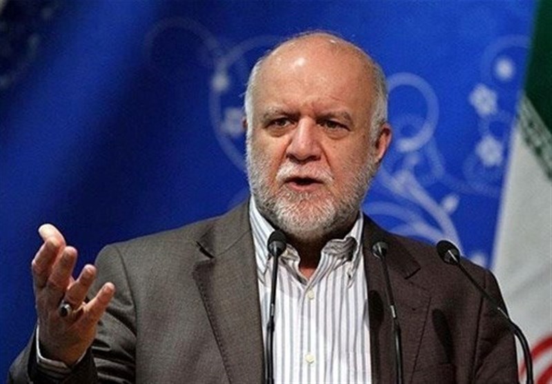 پاسخ صریح زنگنه به احمدی نژاد
