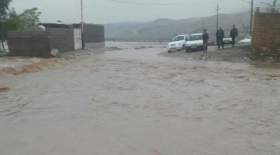 کمک بلاعوض به سیل‌زدگان گلستانی