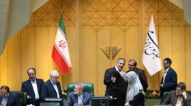 کنگره آمریکا چهار قانون علیه ایران تصویب کرده اما مجلس ما تاکنون 9 قانون علیه آمریکا داشته است