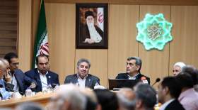رتبه اول شهرداری تهران در خدمت به ایثارگران