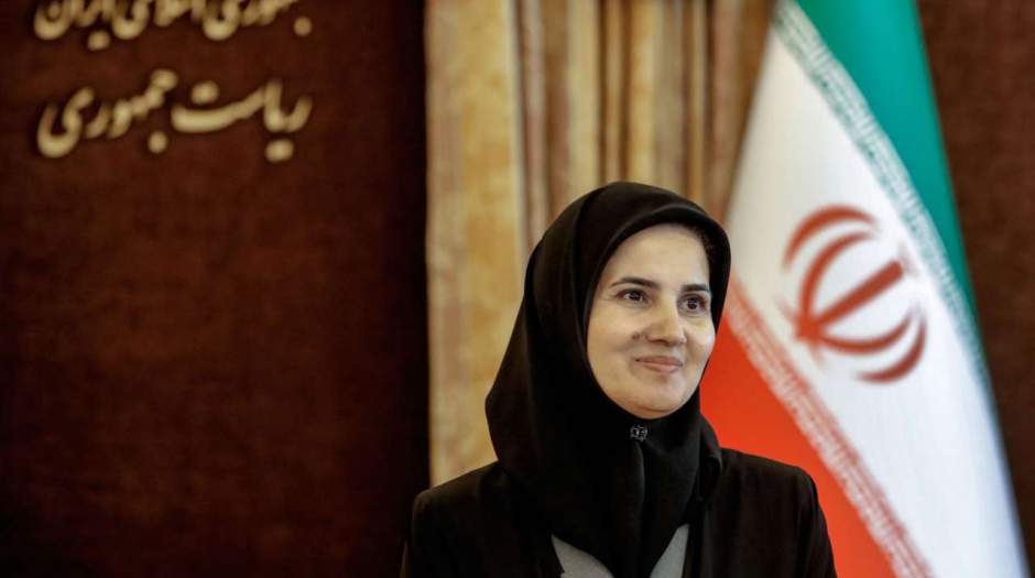 ایران، آمریکا را دادگاهی می‌کند