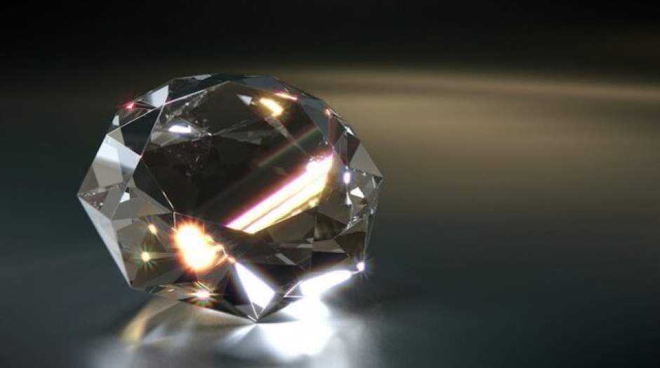 قابلیت الماسها دربررسی نحوه تشکیل قاره ها