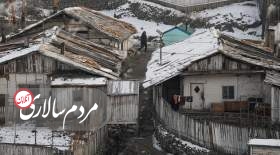 زندگی مردم کره شمالی از قاب دوربین
