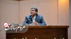 عملکرد دولت روحانی را نباید به پای اصلاح‌طلبان نوشت