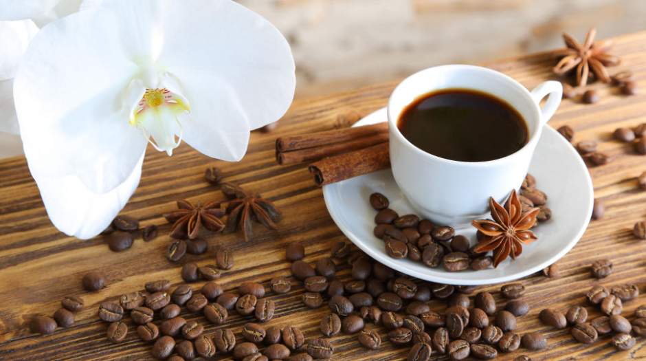 تاثیر مثبت قهوه بر روده‌ ها