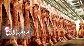 دلیل التهابات بازار گوشت چیست؟