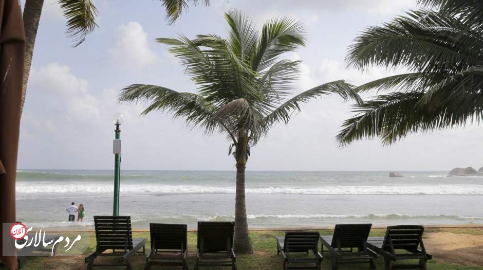 سریلانکا پس از بمب گذاریهای عید پاک با بحران کمبود گردشگر مواجه شده است.