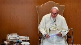 پاپ خواستار صلح و گفتگو در سودان شد