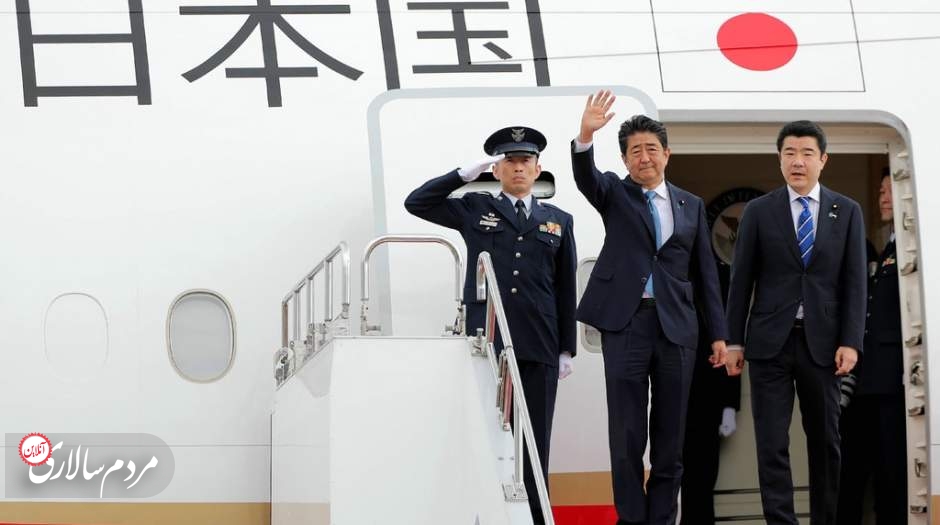 نخست وزیر ژاپن در ایران به دنبال چه می‌گردد؟ هدف و مأموریت او چیست و شانس موفقیت‌اش چقدر است؟