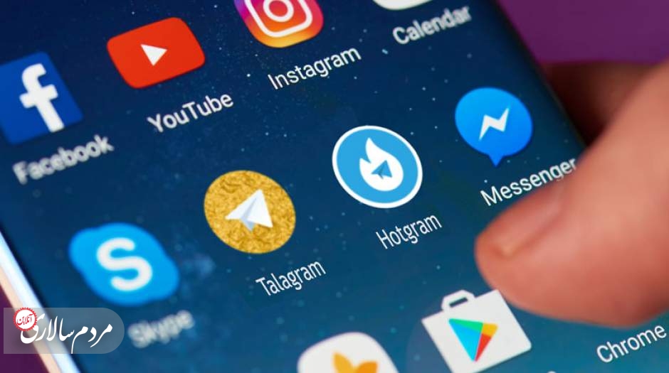 مردم سالاری آنلاین فراز و فرودهای فعالیت هاتگرام و تلگرام طلایی را بررسی می‌کند.