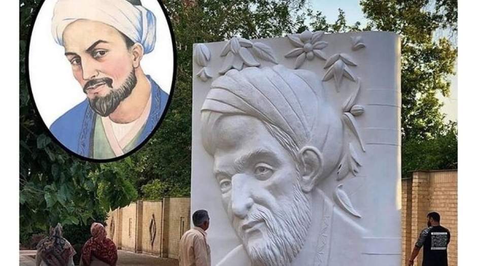 مجسمه هایی که داد هنرمندان را درمی آورند