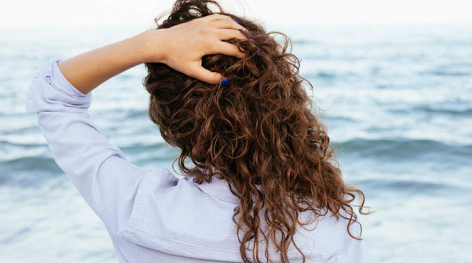 سه روش ساده برای تقویت مو