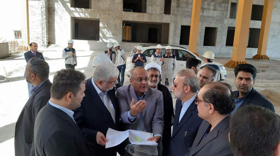 سرمایه‌گذاری بانک‌پاسارگاد برای درمان سرطان