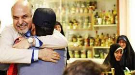 علیرضا نبی؛ یک لبخند کارآفرین
