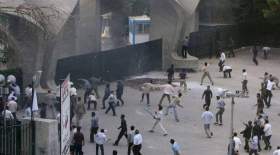 حمله به کوی دانشگاه تهران به روایت تصویر  <img src="/images/picture_icon.gif" width="16" height="13" border="0" align="top">