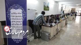علی‌رغم برخی مخالفت‌ها، انتخابات شورایاری‌ها در تهران در موعد مقرر برگزار می‌شود.
