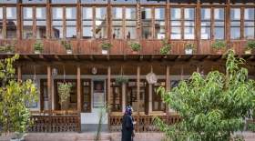 سردار جنگل میزبان گردشگران تابستانی  <img src="/images/picture_icon.gif" width="16" height="13" border="0" align="top">