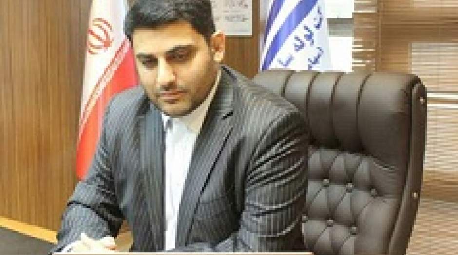 تلاش مدیرعامل صندوق بازنشستگی برای رونقِ تولید در صنایع خوزستان