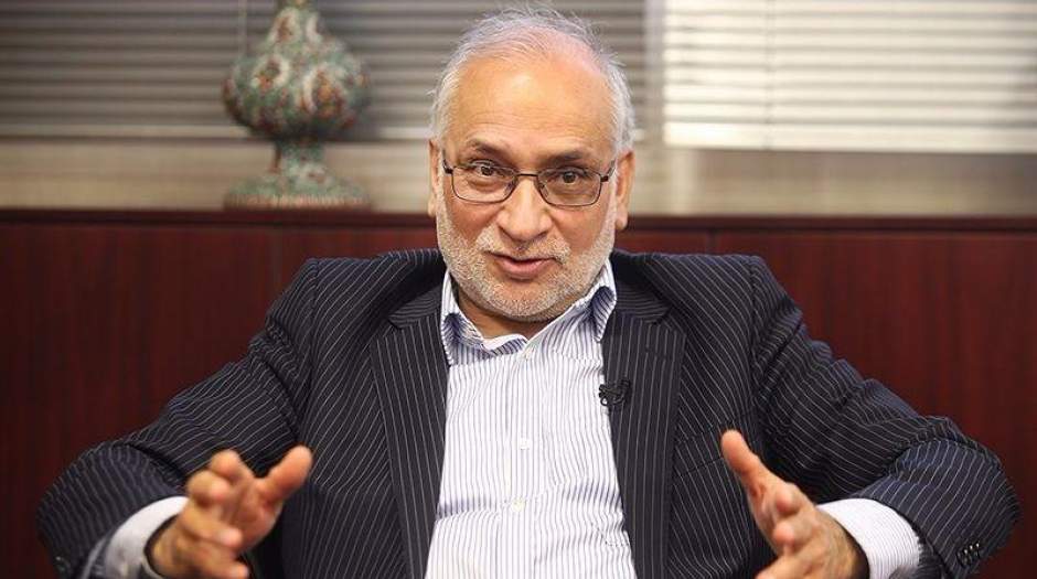 مرعشی: دولت سر خود کلاه میگذارد!