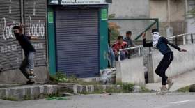 بحران در "کشمیر" به روایت تصویر