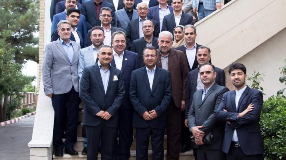 افتتاح مرکز آموزشی علمی-کاربردی سحرخیز
