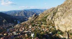 کشف آثار پارسی در ترکیه