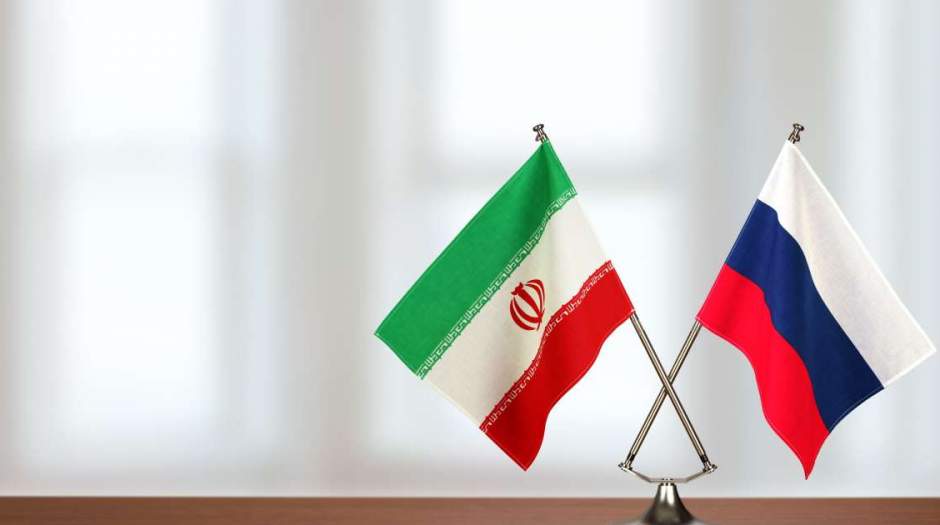 برنامه ایران و روسیه برای سوئیفت