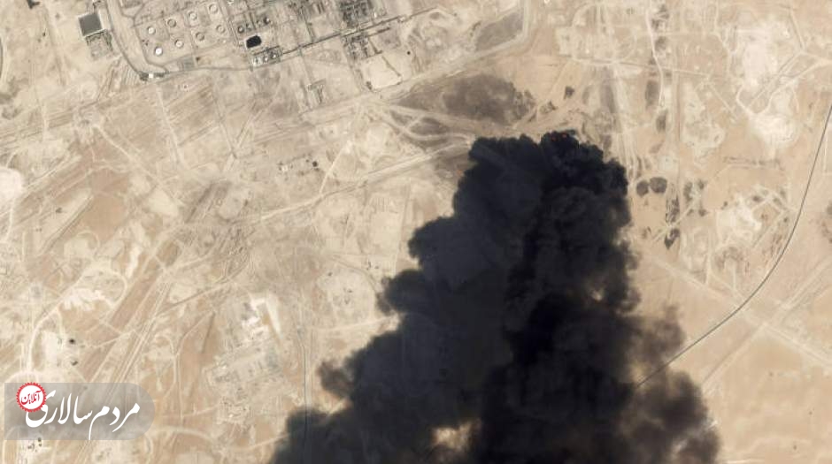 حمله پهپادی یمنی‌ها به تأسیسات نفتی عربستان، تحولات مهمی در پی داشته است.