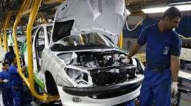 افزایش تولید وتحویل خودرو در شهریور