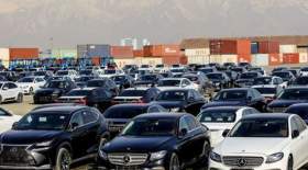 آزادسازی واردات به ضرر صنعت خودرو