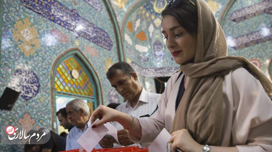 چرا شکل‌گیری نظام حزبی یکی از مهم‌ترین اولویت‌های ایران امروز است؟