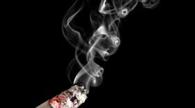 تاثیر دود سیگار برسلامت چشم کودکان