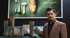 اجحاف در حق صنعت کفش ایران