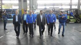 نقدمنصفانه از صنعت خودرو