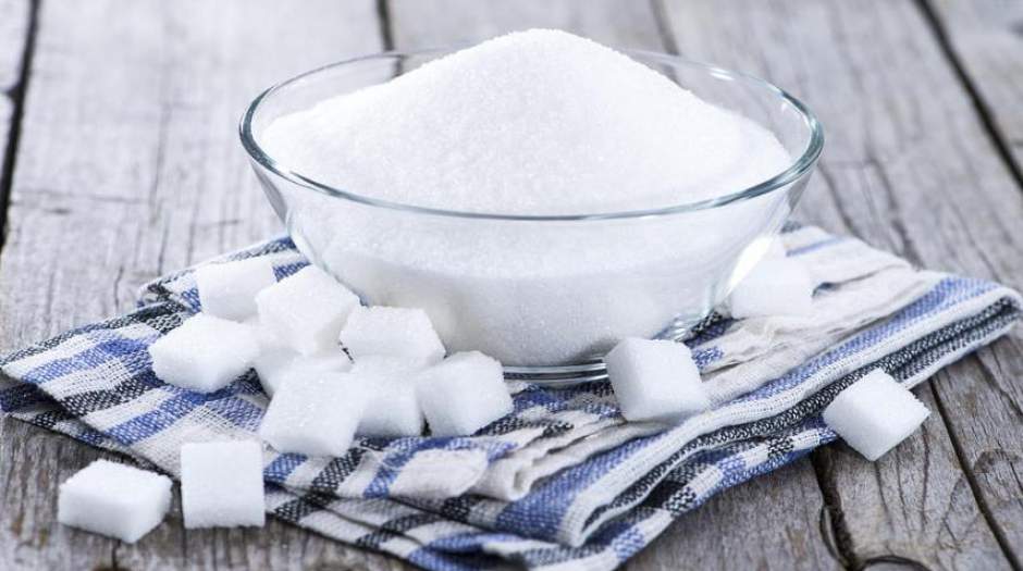 روزانه مصرف چقدر قند و شکر مجاز است؟