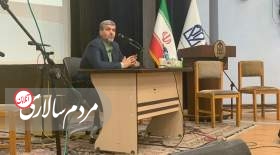کاهش مشارکت مردم در انتخابات قطعا اقتدار بین‌المللی ایران را تضعیف خواهد کرد