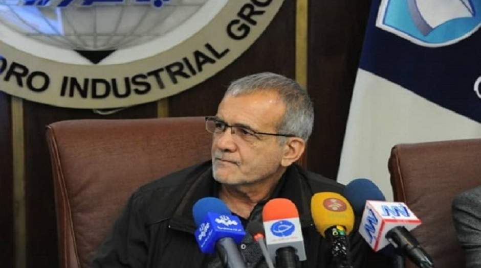 اقدامات ايران خودرو قابل تقدير است
