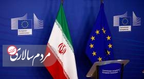 سه کشور اروپایی طرف برجام مکانیسم ماشه را علیه ایران فعال کردند.